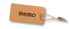 memo